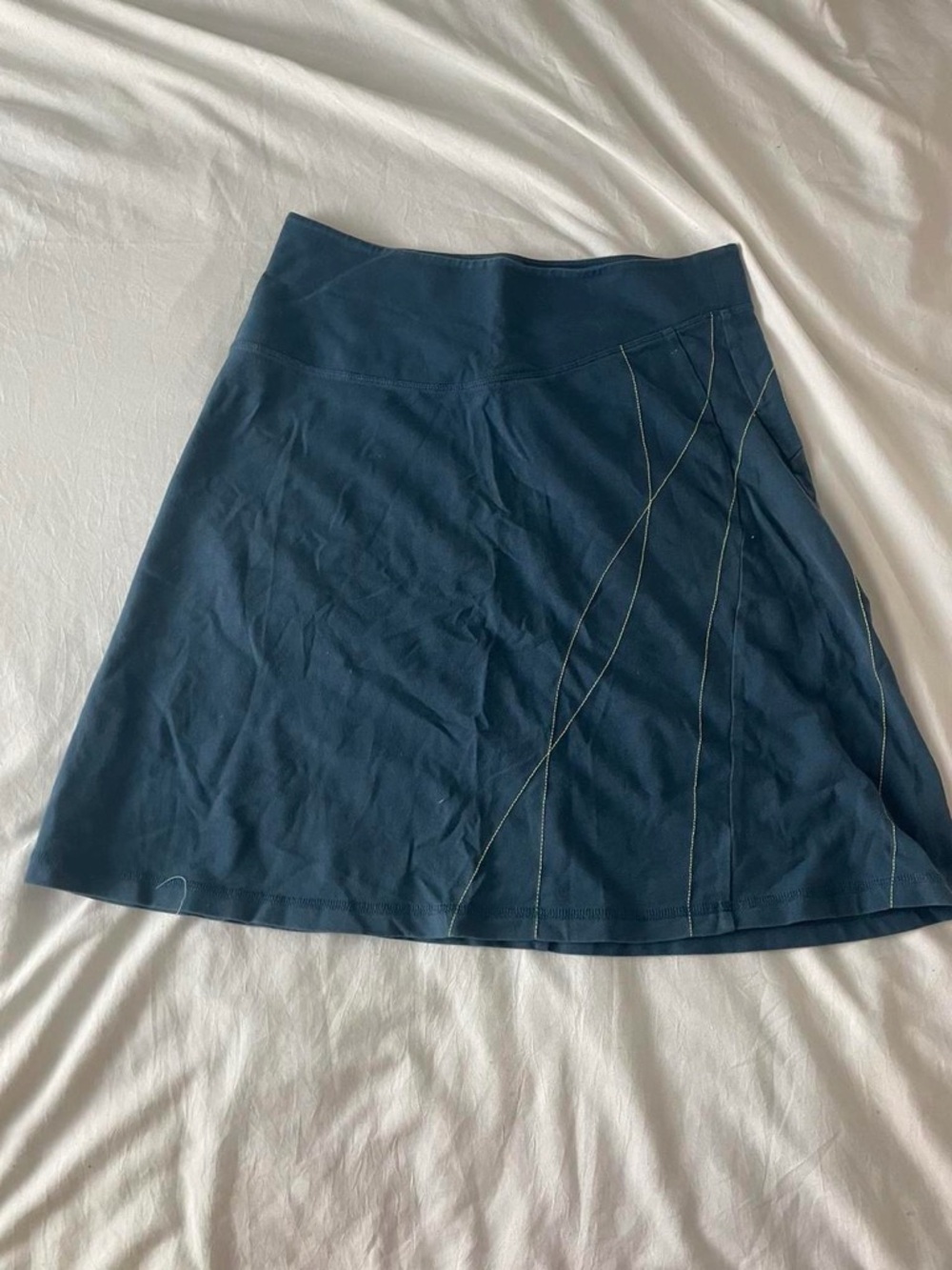 Y2K Midi Skirt